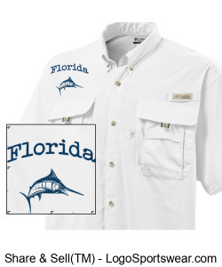 Florida Swordfish Design Zoom